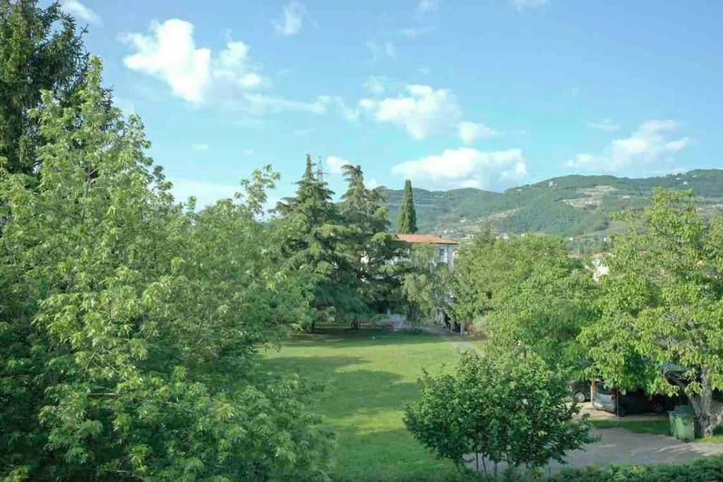 The Apartment Negrar Exterior foto