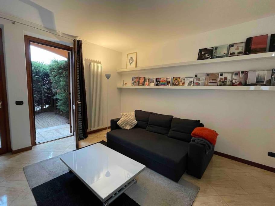 The Apartment Negrar Exterior foto